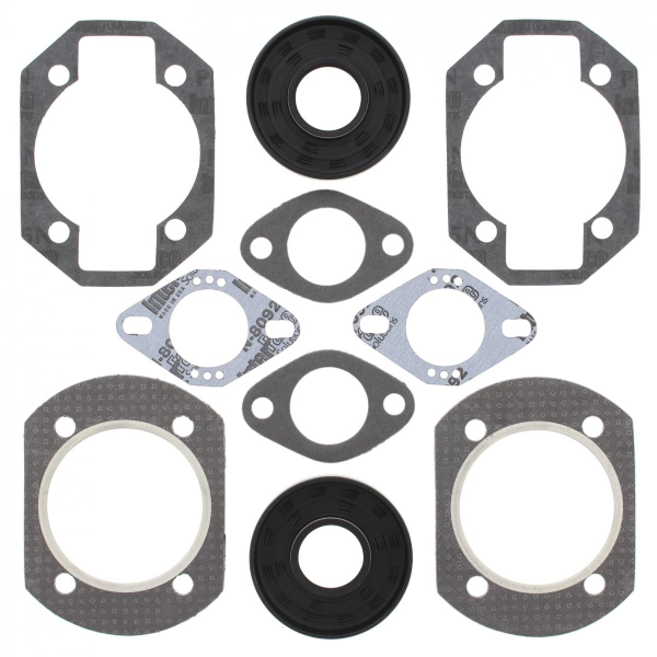 Complete Gasket Set 711041