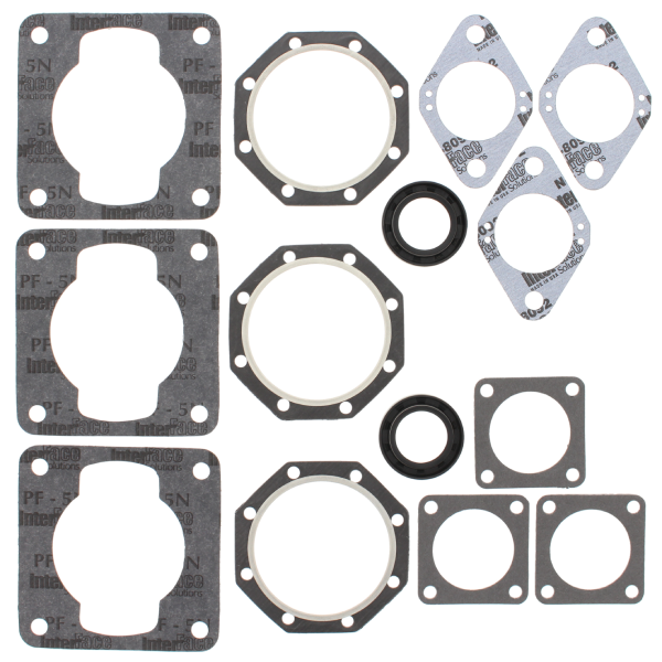 Complete Gasket Set 711042