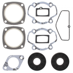Complete Gasket Set 711045