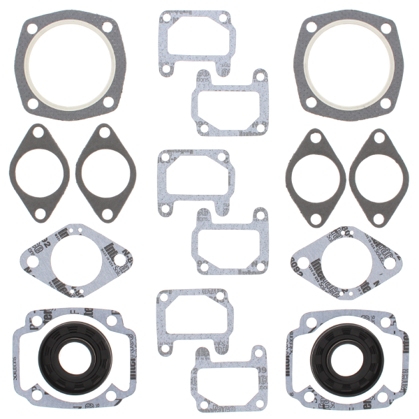 Complete Gasket Set 711048