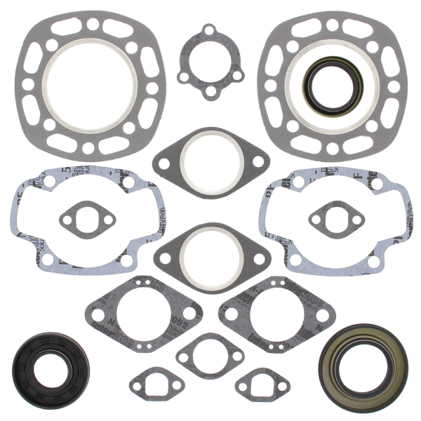 Complete Gasket Set 711049