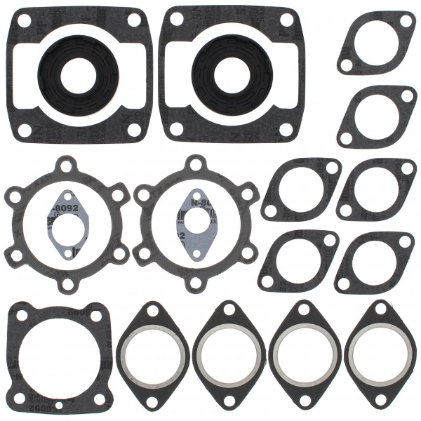 Complete Gasket Set 711063