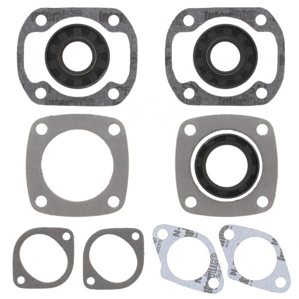 Complete Gasket Set 711064