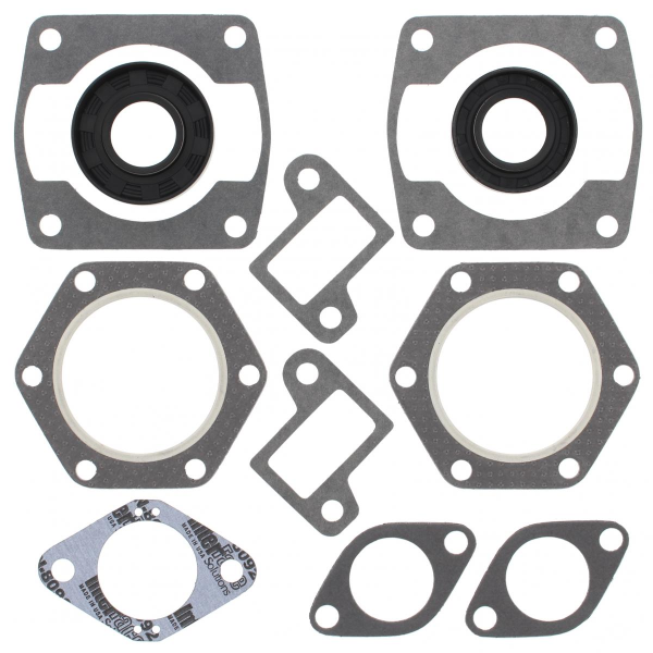 Complete Gasket Set 711065