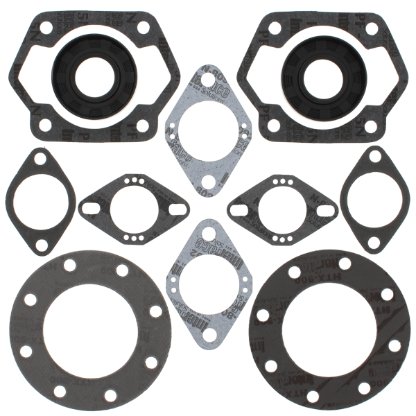 Complete Gasket Set 711068