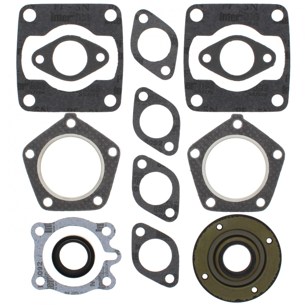 Complete Gasket Set 711072