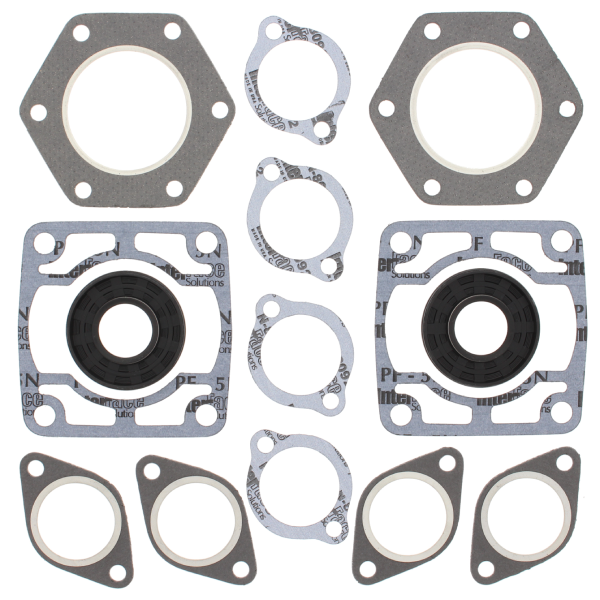 Complete Gasket Set 711074