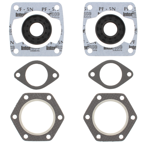 Complete Gasket Set 711079