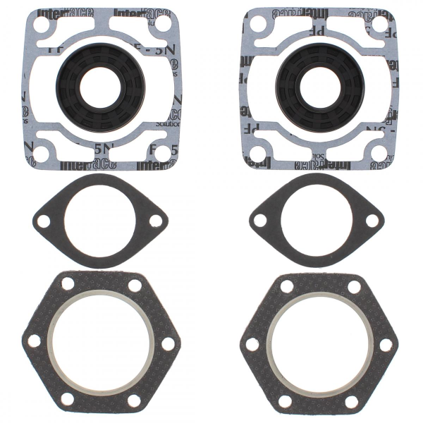 Complete Gasket Set 711082