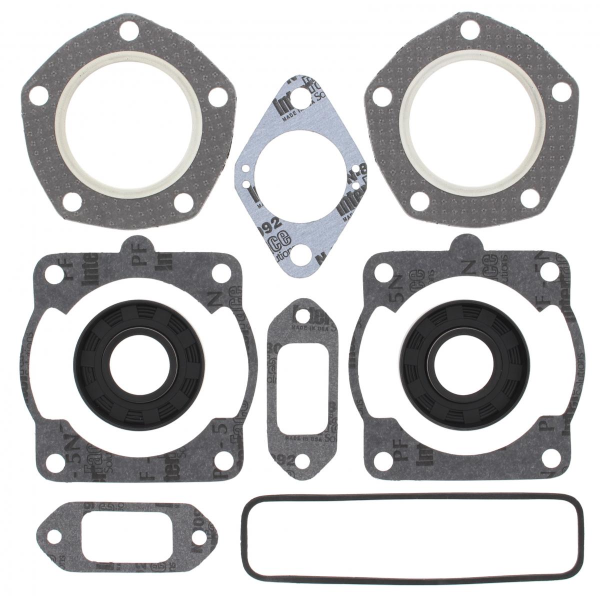 Complete Gasket Set 711093