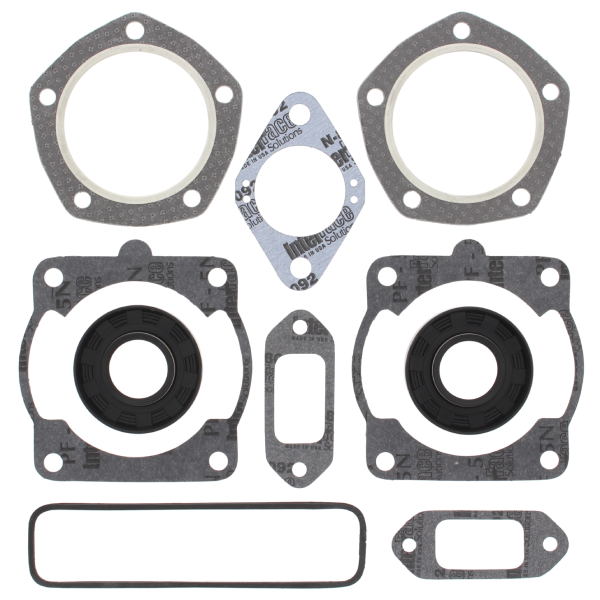 Complete Gasket Set 711095