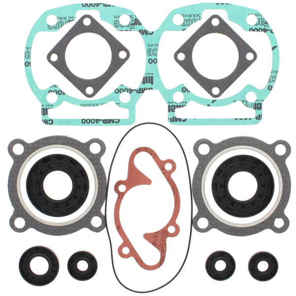 Complete Gasket Set 711115