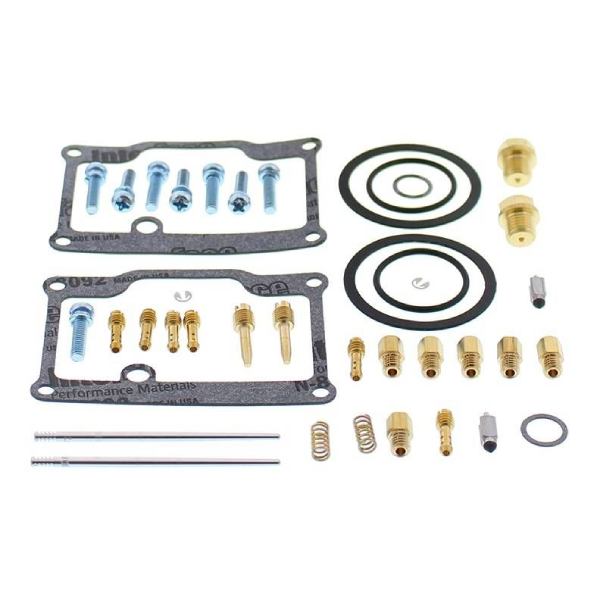 26-1872 | All Balls Carburetor Rebuild Kit |