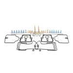 26-1875 | CARBURETOR REBUILD KIT |