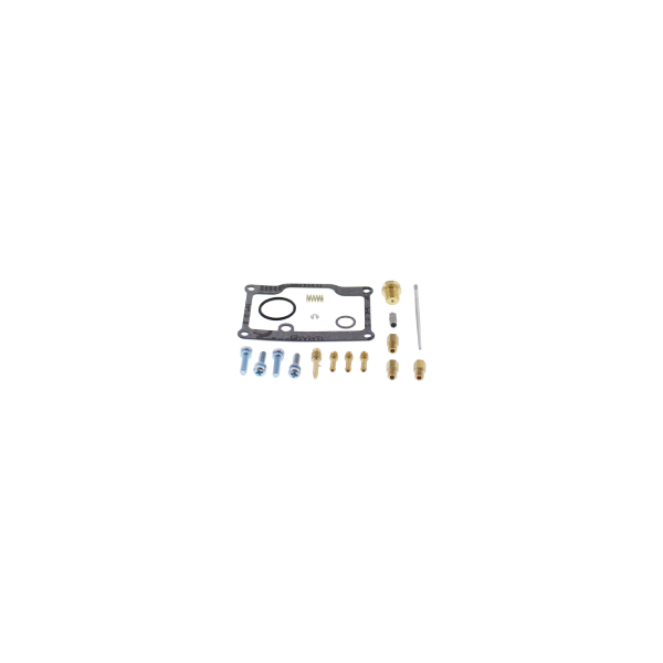 26-1890 | All Balls Carburetor Repair Kit Fits Arctic cat |