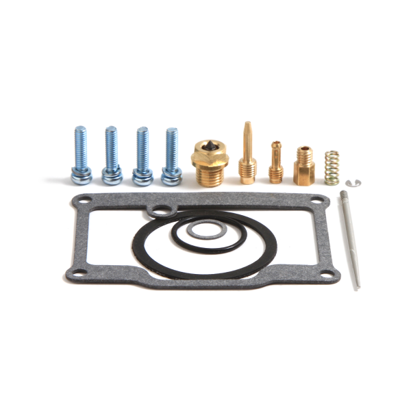 26-1893 | All Balls Carburetor Repair Kit Fits Arctic cat |