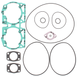 Top End Gasket Set  710165