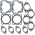Top End Gasket 710036