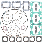 Top End Gasket 09-710198