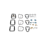 26-1886 | All Balls Carburetor Repair Kit Fits Yamaha |