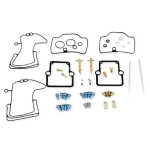 26-10003 | All Balls Carburetor Repair Kit Fits BRP |