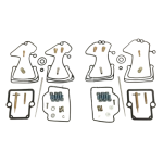 26-1858 | All Balls Carburetor Rebuild Kit |