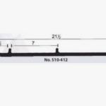 Wearbar 510-412 – Sold Each