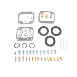 26-1969 | All Balls Carburetor Repair Kit Fits Polaris |