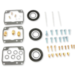 26-1971 | All Balls Carburetor Repair Kit Fits Polaris |