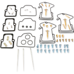 26-1974 | ALL BALLS SNOWMOBILE CARBURETOR REPAIR KIT |