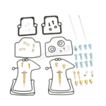 26-1915 | All Balls Carburetor Repair Kit Fits Arctic cat |