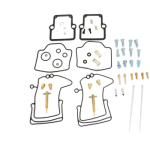 26-1926 | All Balls Carburetor Repair Kit Fits Arctic cat |