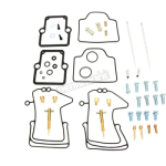 26-1928 | All Balls Carburetor Repair Kit Fits Arctic cat |