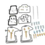 26-1929 | All Balls Carburetor Repair Kit Fits Arctic cat |