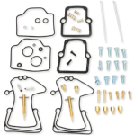 26-1930 | All Balls Carburetor Repair Kit Fits Arctic cat |