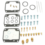 26-1957 | All Balls Carburetor Repair Kit Fits Arctic cat |