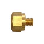 VM38/09 | Genuine Mikuni Spigot Carburetor Main jet Extender Needle Jet |