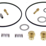 26-10005 | ALL BALLS SNOWMOBILE CARBURETOR REPAIR KIT YAMAHA |