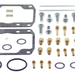26-1952 | All Balls Carburetor Repair Kit Fits Arctic cat |