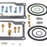26-1897 | All Balls Carburetor Repair Kit Fits Arctic cat |