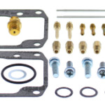 26-1950 | All Balls Carburetor Repair Kit Fits Arctic cat |
