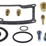 26-1907 | All Balls Carburetor Repair Kit Fits Arctic cat |