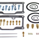 26-1912 | All Balls Carburetor Repair Kit Fits Arctic cat |