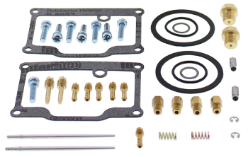 26-1912 | All Balls Carburetor Repair Kit Fits Arctic cat |