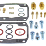 26-1951 | All Balls Carburetor Repair Kit Fits Arctic cat |