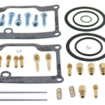 26-1914 | All Balls Carburetor Repair Kit Fits Arctic cat |