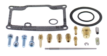 26-1917 | All Balls Carburetor Rebuild Kit |
