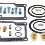 26-1921 | All Balls Carburetor Repair Kit Fits Arctic cat |