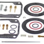 26-1923 | All Balls Carburetor Repair Kit Fits Arctic cat |