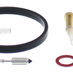 26-1931 | All Balls Carburetor Repair Kit Fits Polaris |